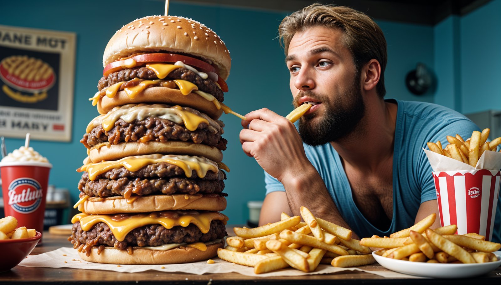 Megafood