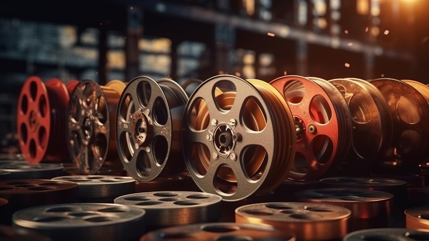 3 film che hanno fatto la storia del cinema da vedere almeno 1 volta nella vita!
