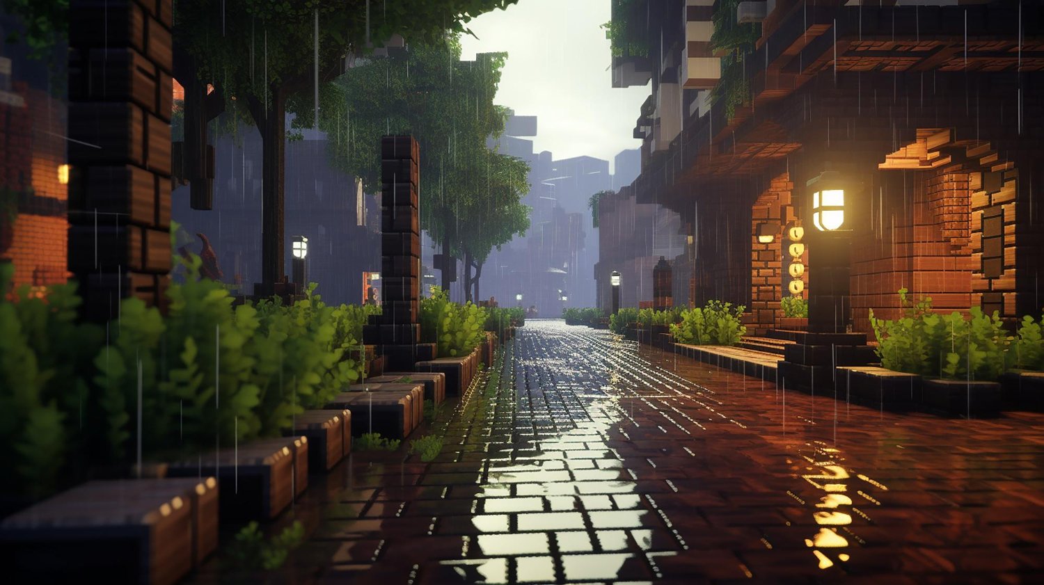 Cosa sono i Server Minecraft? E come si usano?