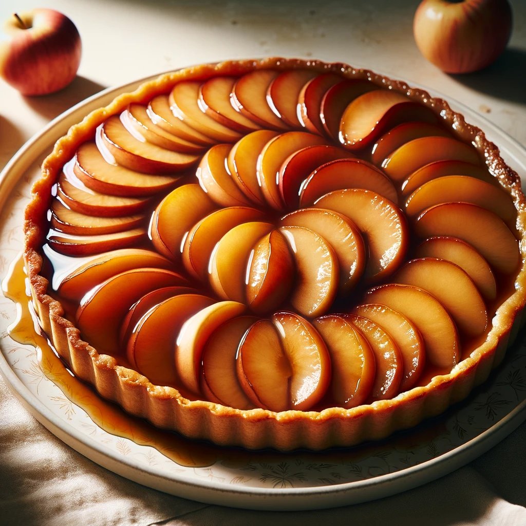 Tarte Tatin