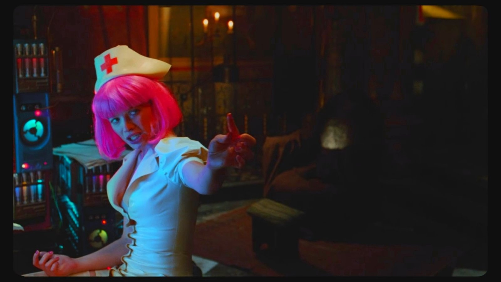 The Zero Theorem - Il Film