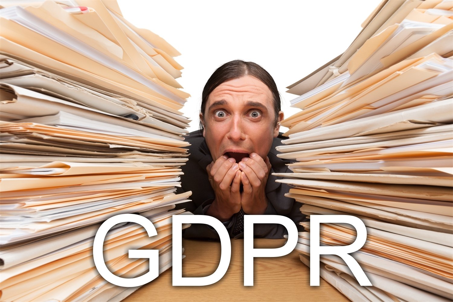 Che cos'è il nuovo regolamento europeo GDPR?