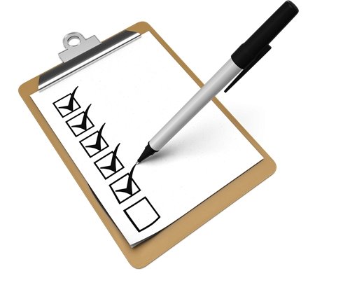To Buy List - Preparare la lista delle cose da comprare