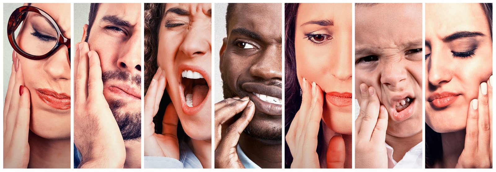 Cos'è l'estrazione dei denti del giudizio e perché dovrei occuparmene al più presto?
