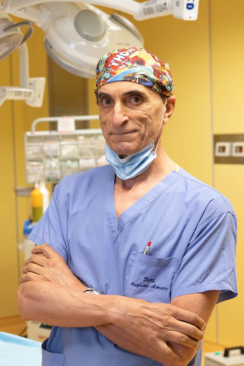 Cure Dentali Confortevoli e Anestesisti per l’Odontoiatria