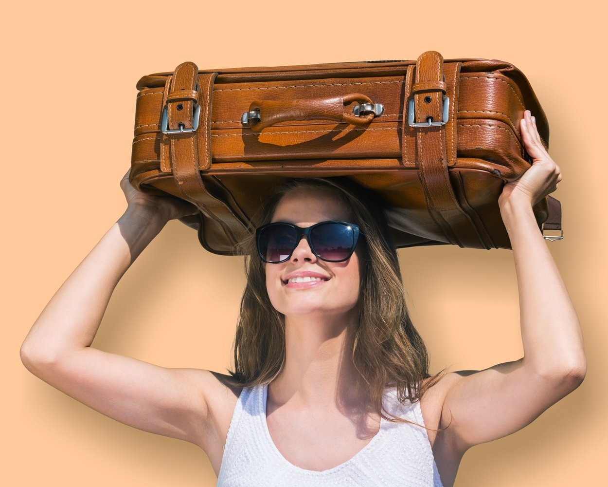 50 cose folli e incredibili da fare almeno una volta nella vita