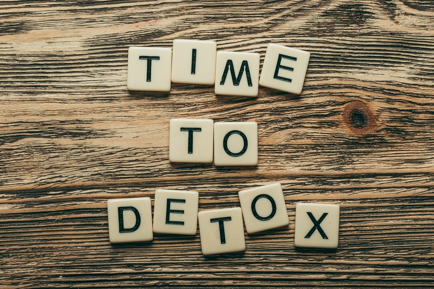 7 idee intelligenti per la digital detox