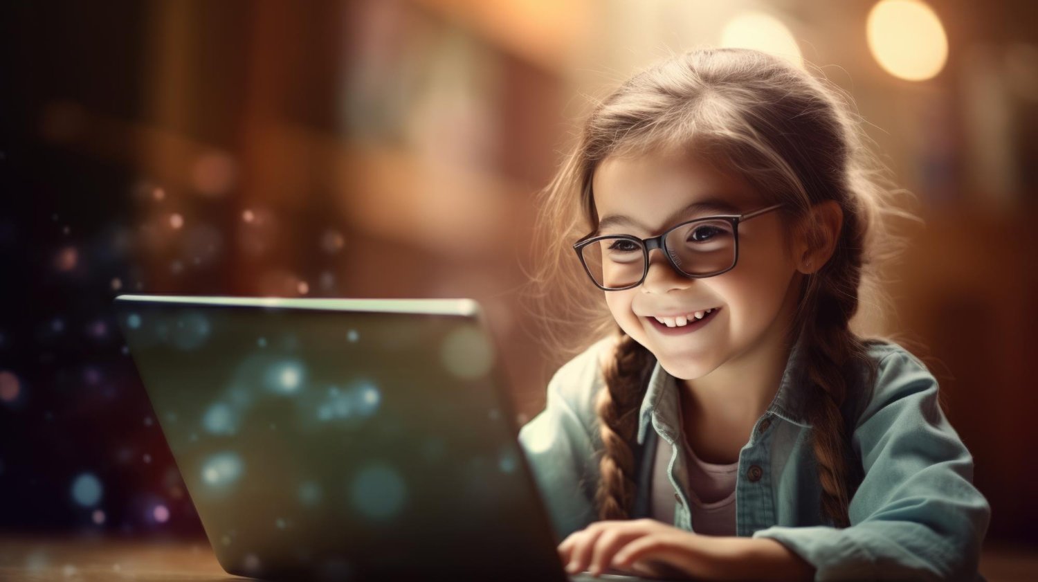 Insegnare il computer ai bambini