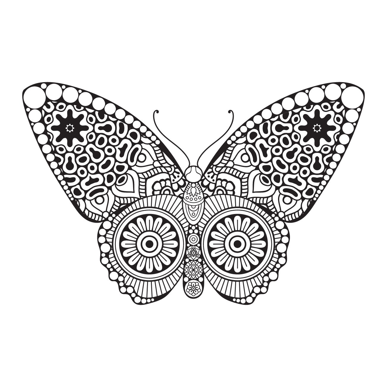 Suggerimenti su come creare mandala personalizzati per bambini