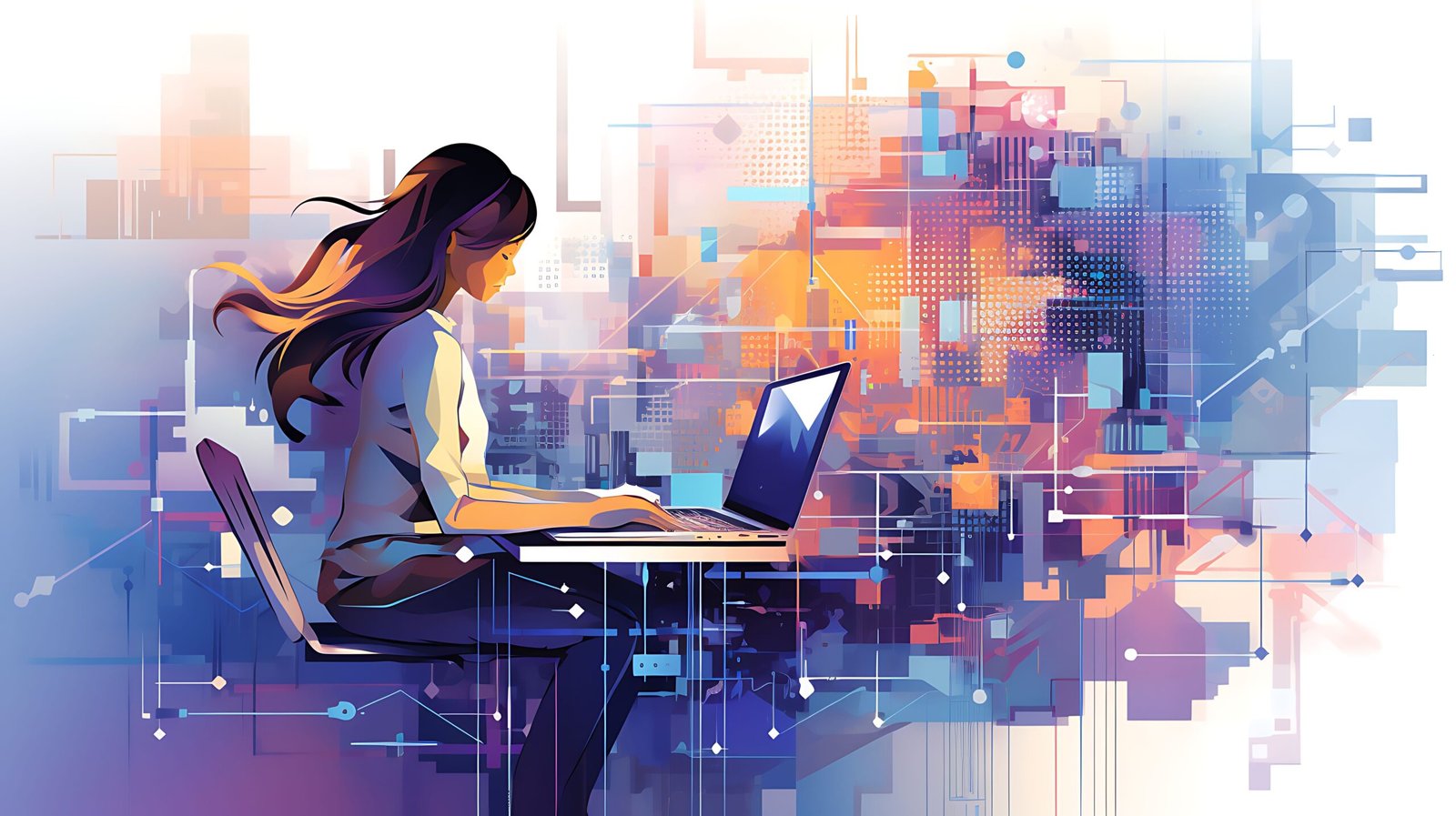 Come fare per usare meglio il digitale e il computer?