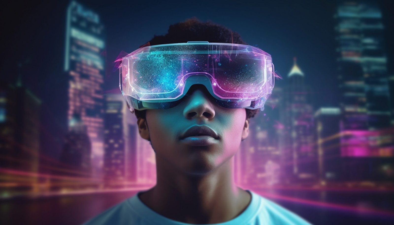 Il Metaverso: Esploriamo le Infinite Possibilità di un Mondo Digitale in Crescita