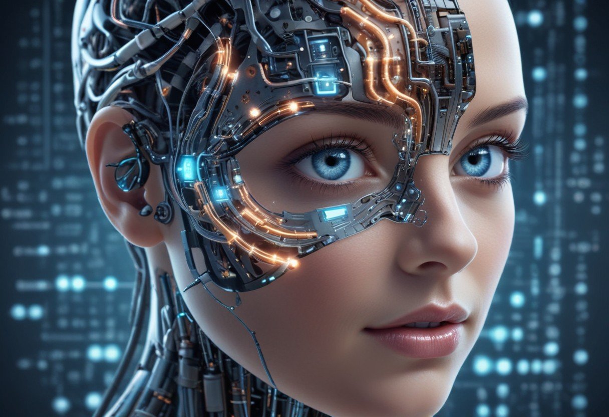 Ho stravolto il modo di utilizzare l'intelligenza artificiale...