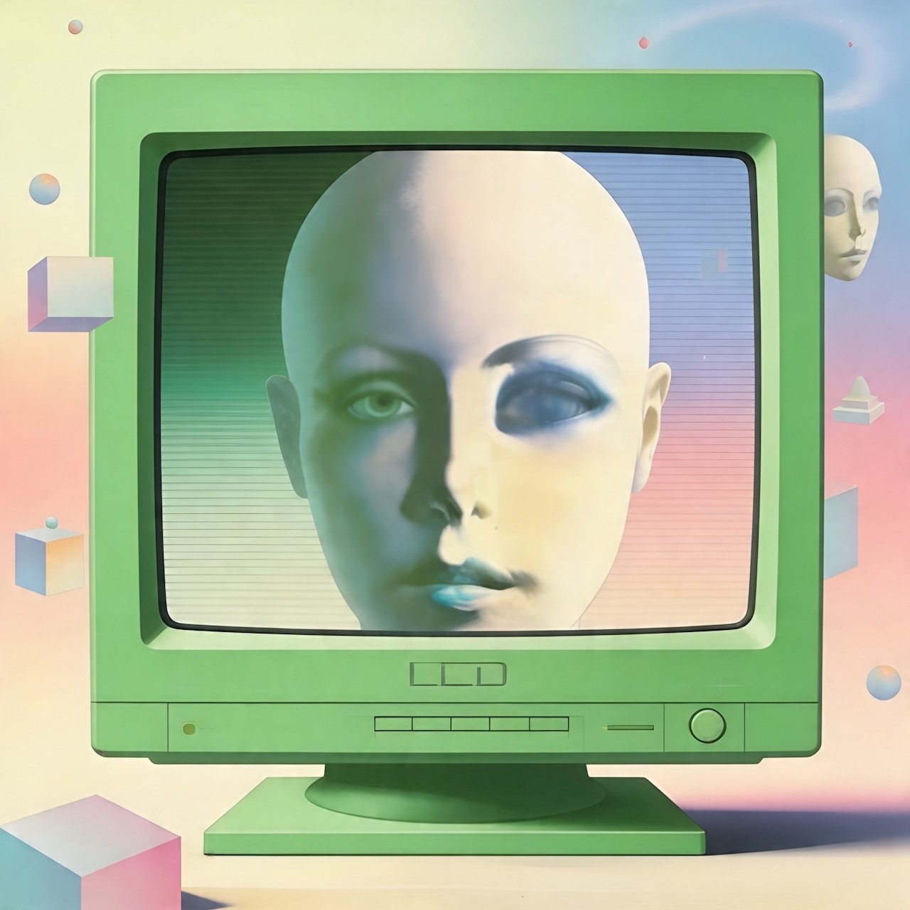 Propriocezione digitale e sinestesia: le abilità invisibili che separano chi padroneggia il computer da chi lo subisce