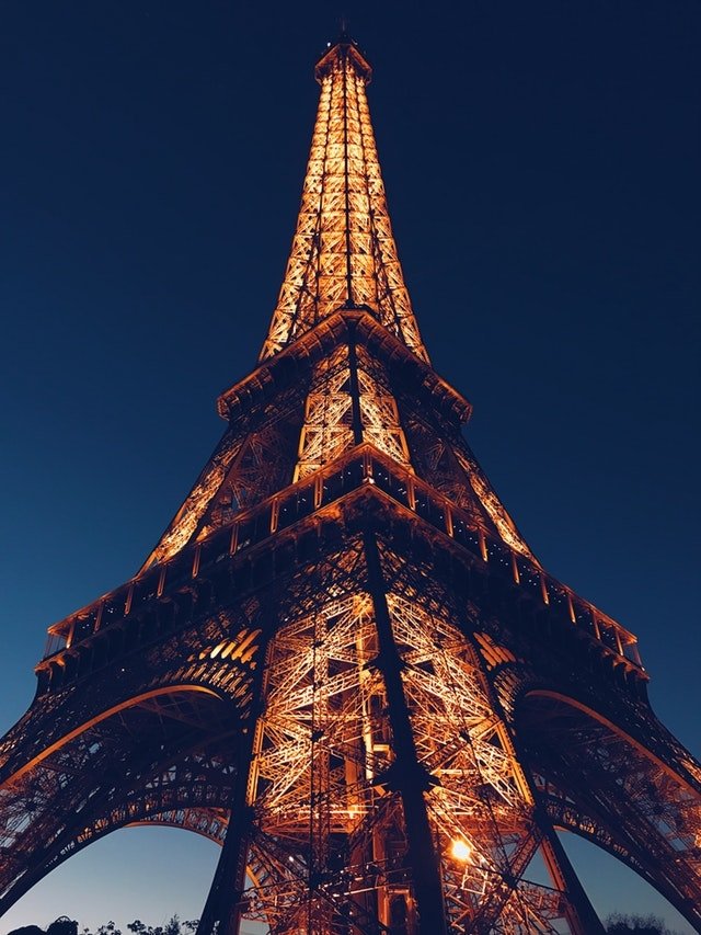 Visitare Parigi - Cosa vedere e cosa fare in pochi giorni...