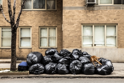 Vivere in citt&agrave;: ci vuole coraggio