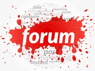 Come Facebook ha ucciso i Forum...