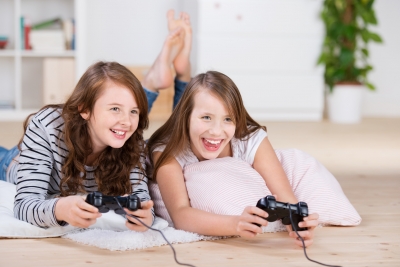 I videogiochi fanno male ai bambini?