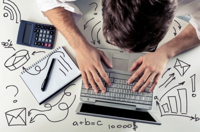 Il web che cambia il mondo&hellip;