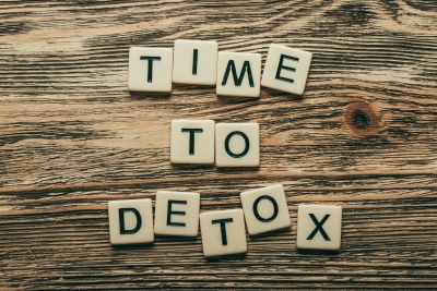 7 idee intelligenti per la digital detox