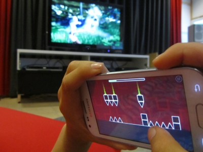 Cellulare ai bambini? A partire da quale et&agrave;?