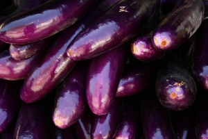 Melanzane &lsquo;mbuttunate