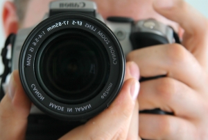 Organizzare un buon servizio fotografico
