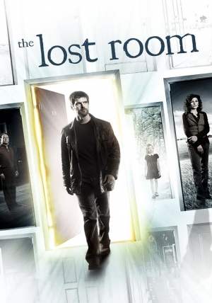 The Lost Room di Peter Krause