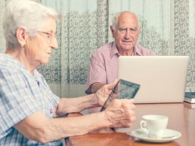 Cittadini e nuove tecnologie