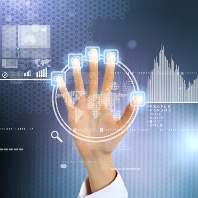 La propriocettivit&agrave; degli ambienti software...