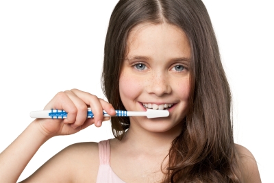Come si lavano i denti?